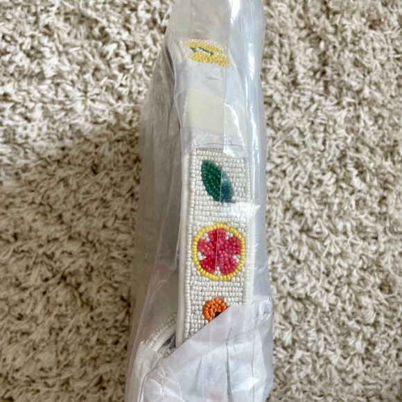 STAUD TOMMY BAG Fruit Salad - Picture 10 of 10